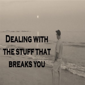 Dealing with Your Broken Image of You