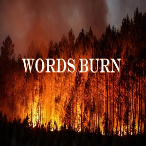 Words Burn