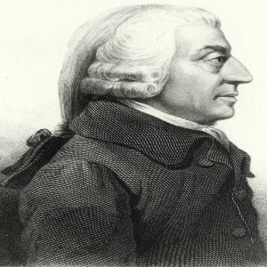 Le marché comme une institution vivante: Pourquoi il faut réhabiliter Adam Smith