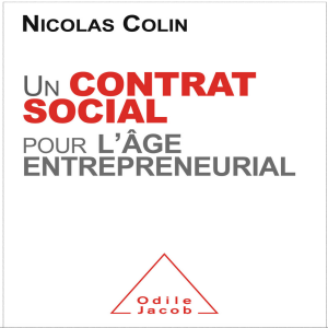 Le contrat social pour l’âge entrepreneurial: un programme pour la gauche?