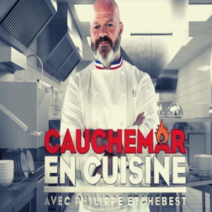 Comment l’émission Cauchemar en cuisine dévoile le vrai visage de l’entreprise