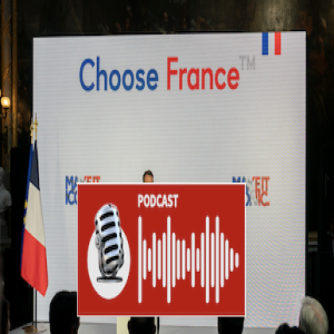 ‘Choose France’: l’arbre versaillais qui cache la forêt de la désindustrialisation française