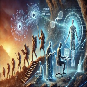 Comment la technologie est la clé de la civilisation créative