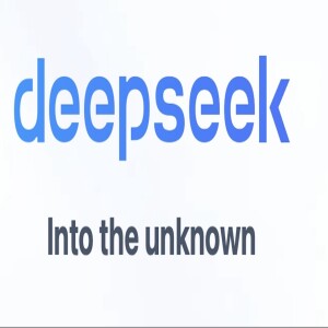 Innovation de rupture: Les leçons stratégiques de l’IA chinoise Deepseek