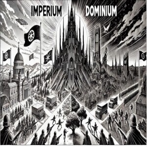 Dominium contre imperium: pour en finir avec la supériorité morale du politique