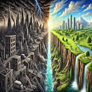 Transformation du monde: Pourquoi les utopistes ont besoin d’une crise