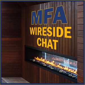 Wireside Chat: Beth Revis and Joseph Whitworth