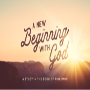 Keys to a New Beginning: Obedience