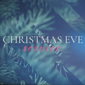 Christmas Eve: ”The Coming of the Savior”