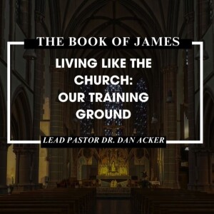 The Book of James: 
