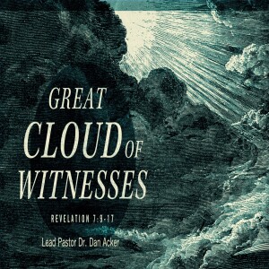"Great Cloud of Witnesses"