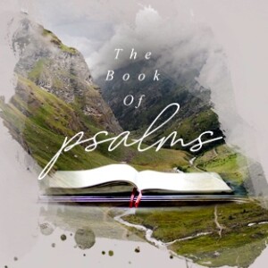 The Book of Psalms: ”Why I Sing”