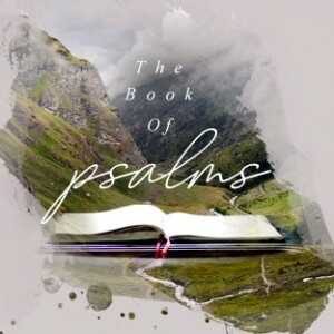 The Book of Psalms: ”My Strength and My Song”