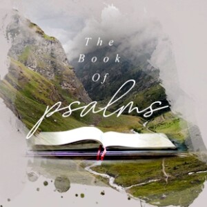 The Book of Psalms: ”Why I Praise God”