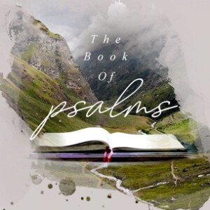 The Book of Psalms: ”What Can I Give?”