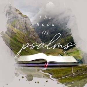 The Book of Psalms: ”The Joy of Confession”