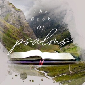 The Book of Psalms: ”Show and Tell”