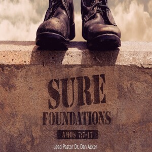 "Sure Foundations"