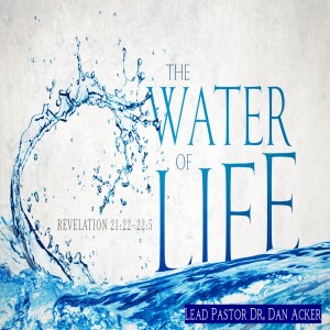 "The Water of Life"