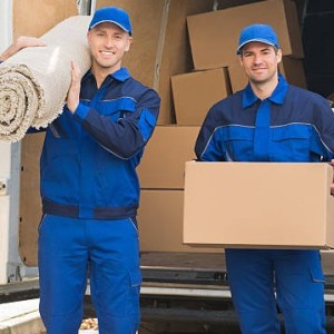 Local Movers Alameda