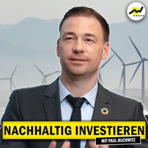 ESG Investing: Namhafter Fondsmanager gewährt spannende Einblicke | SdK Talk