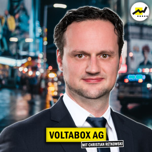 Paragon-Tochter Voltabox AG: Geldverbrennung mit Batterien | HV Talk #26