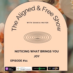 New Year’s Eve Meditation: Noticing What Brings You Joy