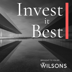 Invest it Best - An introduction