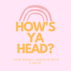 HOW’S YA HEAD | IS BECOMING A ’NO’ PERSON JUST BEING 25?