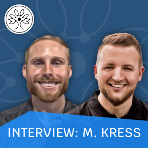 #037 | Interview | Michael Kress and Wolfgang Rückerl about the Elrond Network | Part II
