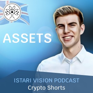 #047 | Crypto Shorts | Assets
