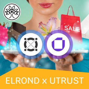 #024 | Elrond News | Elrond acquires UTRUST - what’s next?