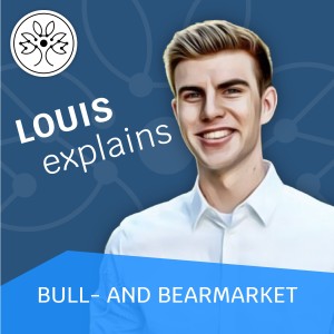 #045 | Crypto Shorts | Bull- and Bearmarket explained
