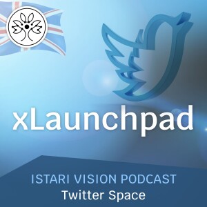 #065 | Twitter Space | xLaunchpad
