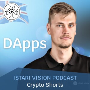 #067 | Crypto Shorts | DApps