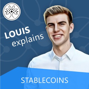 #043 | Crypto Shorts | What is a stablecoin? - Part I