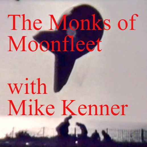 cover of episode 6 Bonus Episode: ’The Monks of Moonfleet’ with Mike Kenner