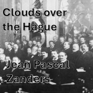 38 Bonus Episode: Clouds over the Hague with Jean Pascal Zanders