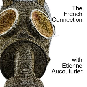 21 Bonus Episode: The French Connection with Etienne Aucouturier