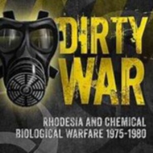 14 Bonus Episode: Dirty War with Glenn Cross