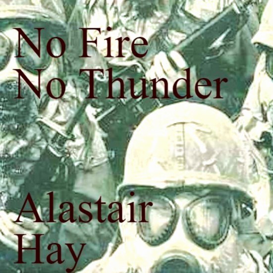 cover of episode 20 Bonus Episode: No Fire No Thunder with Alastair Hay