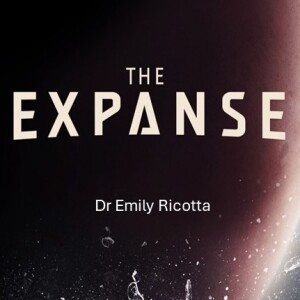 29 Movie Review Special: The Expanse with Emily Ricotta