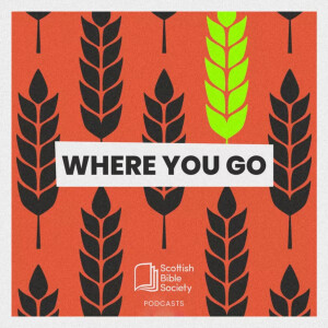 Where You Go | Episode Six