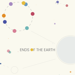 Ends Of The Earth | Acts - Episode 4
