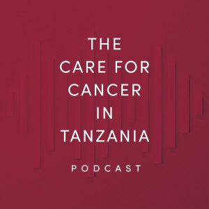 Episode 2 | Laying the foundations - Building the Cancer Care Centre.