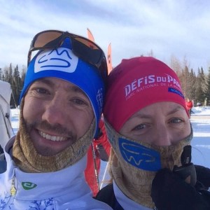 MARATHON CANADIEN DE SKI - La légende est bien vivante