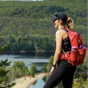 FILLES DE LA LIÈVRE - Du plein air accessible & plaisant pour toutes