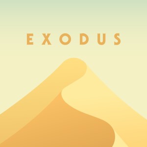 16 July 2023 - The God who is compassionate - Exodus 1