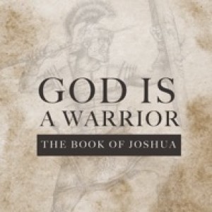 5 Sep 2021 - God is a Warrior 9 - Joshua 24