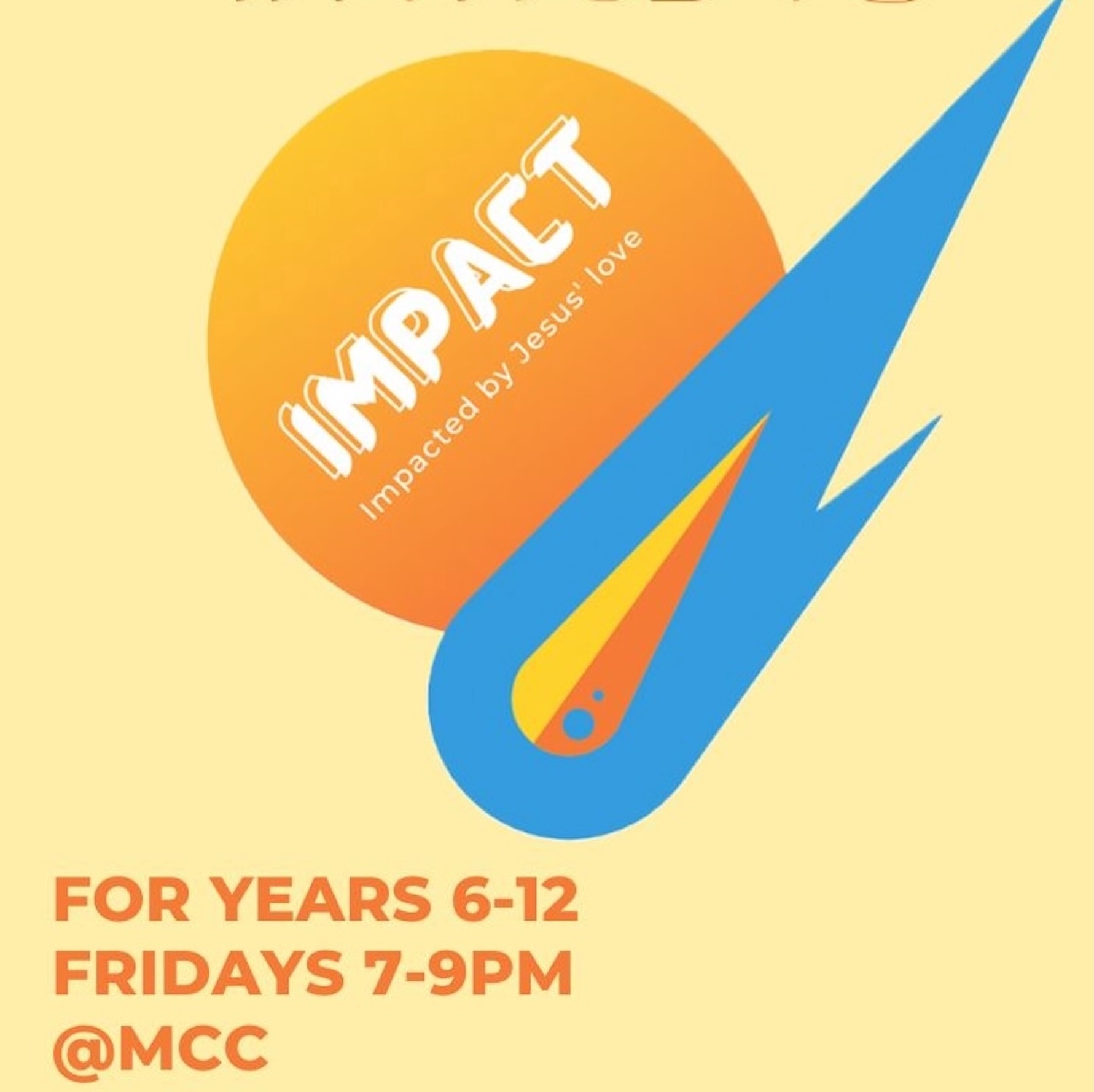 Impact Talk - 30 Jan 2026 episode artwork